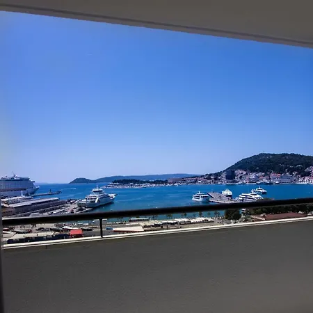 Lejlighed Sea La Vie Centre *