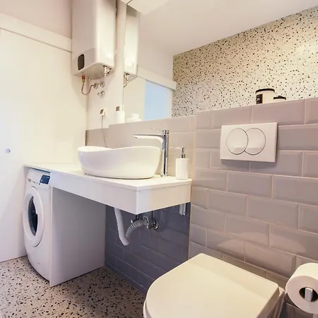 Sea La Vie Centre * Split