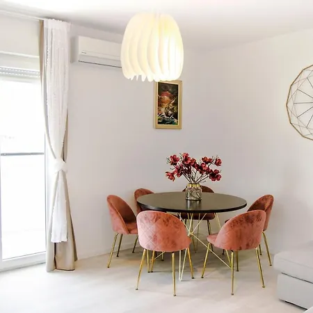 Apartment Sea La Vie Centre