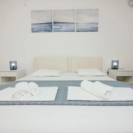 Sea La Vie Centre Сплит