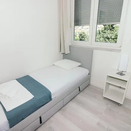 Sea La Vie Centre Сплит