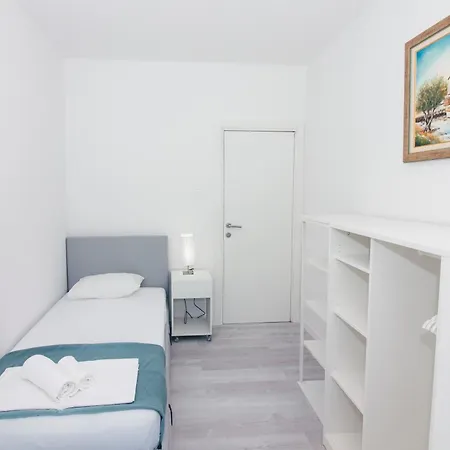 Apartment Sea La Vie Centre